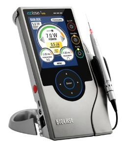 Laser Ezlase