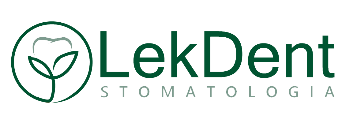 logo lekdent